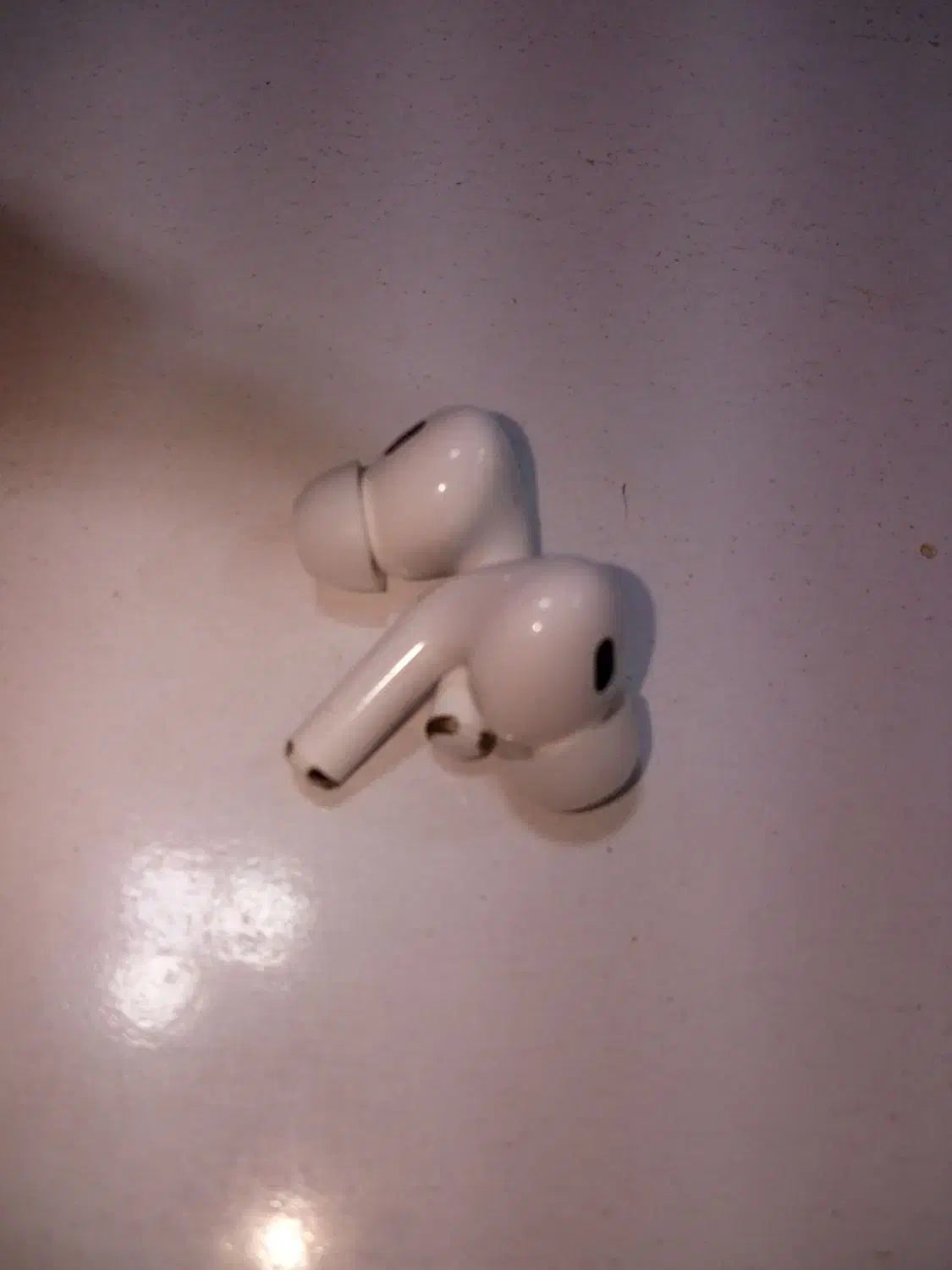 ایرپاد pro اپل|لوازم جانبی موبایل و تبلت|نجف‌آباد, گلدشت|دیوار