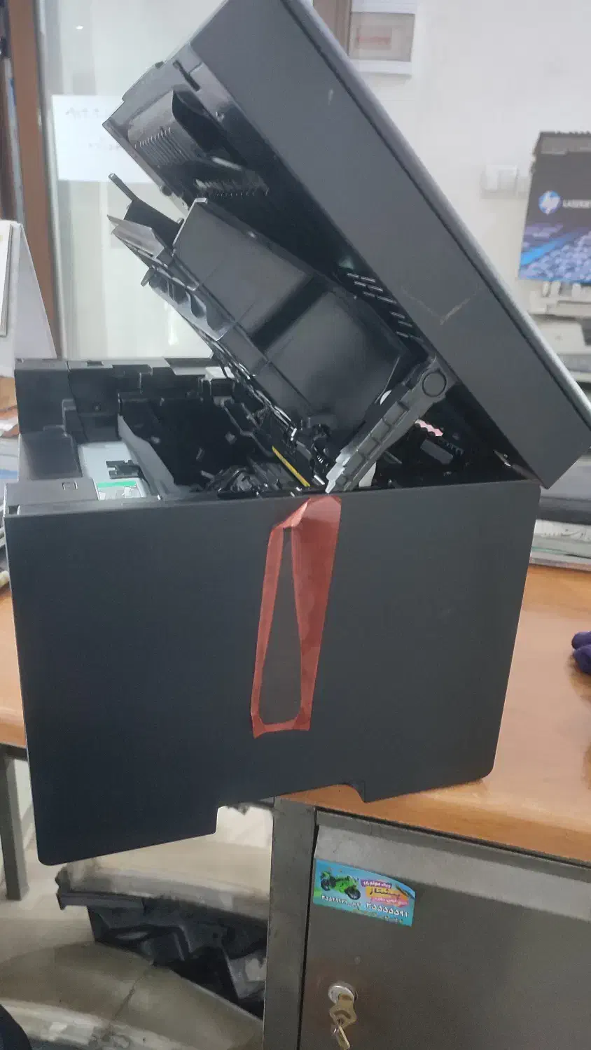 سه کاره کانن 3010|پرینتر، اسکنر، کپی، فکس|تبریز, |دیوار