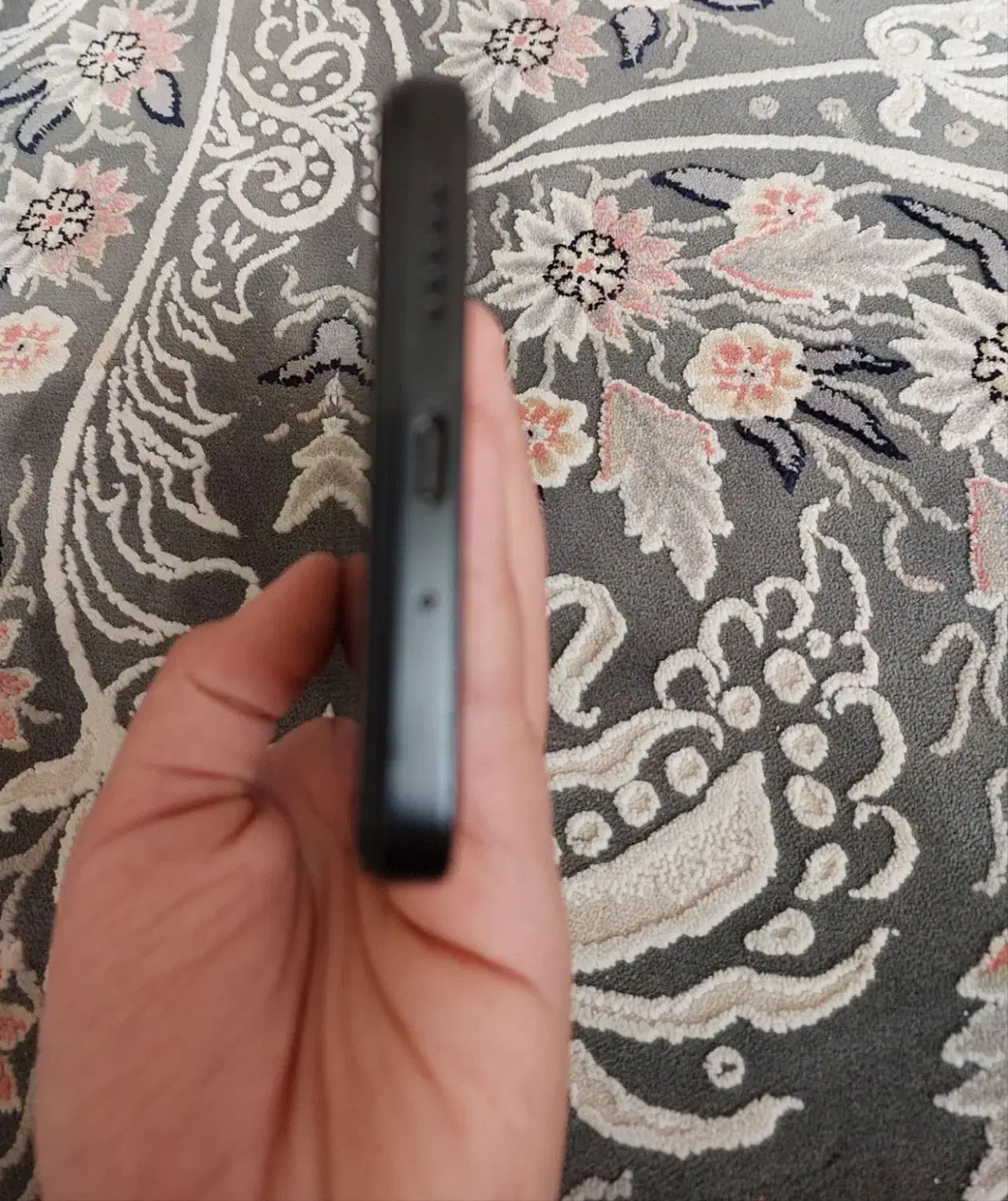 گوشی ردمی 14c|موبایل|کرمانشاه, |دیوار