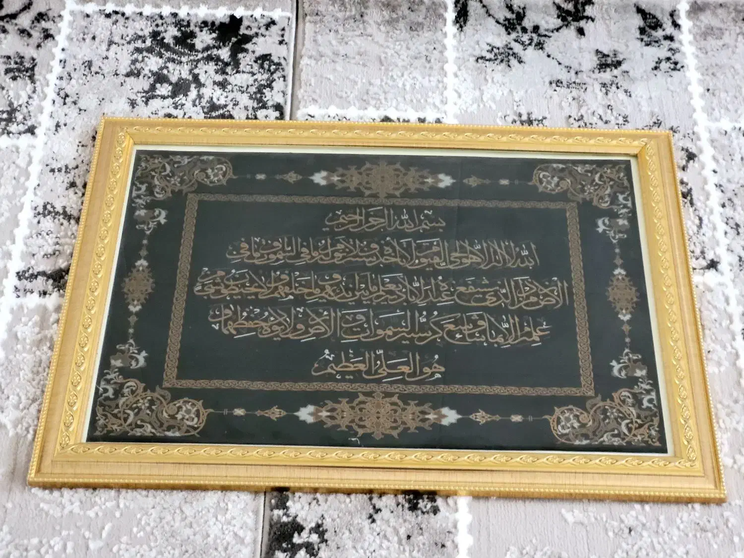 تابلو عکس|تابلو، نقاشی، عکس|ایلام, |دیوار