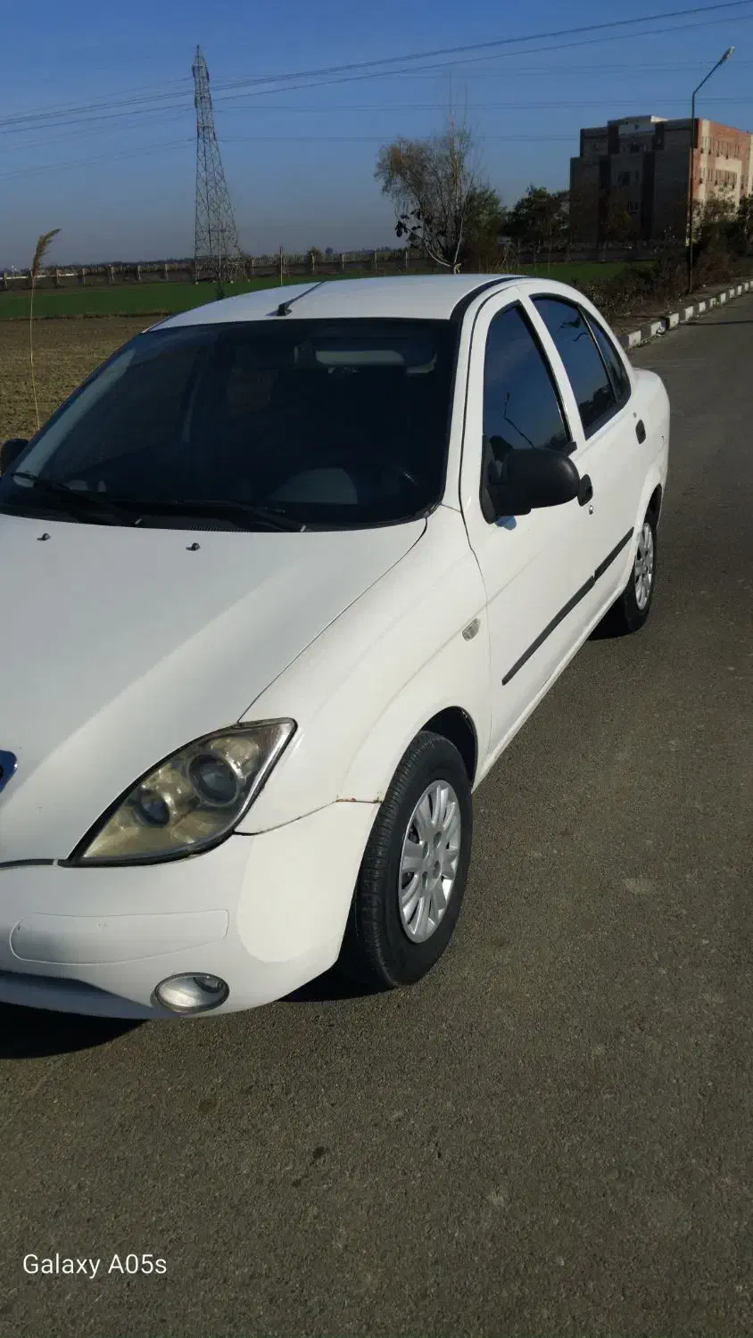 تیبا|خودرو سواری و وانت|کردکوی, |دیوار