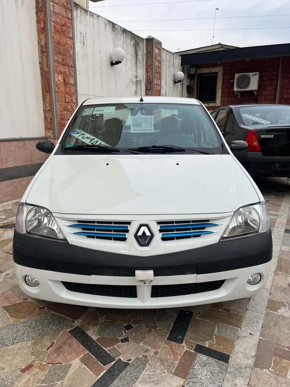 ال نود e۲ مدل ۹۶ بی رنگ فول ۹۰ تا کار|خودرو سواری و وانت|رامسر, |دیوار