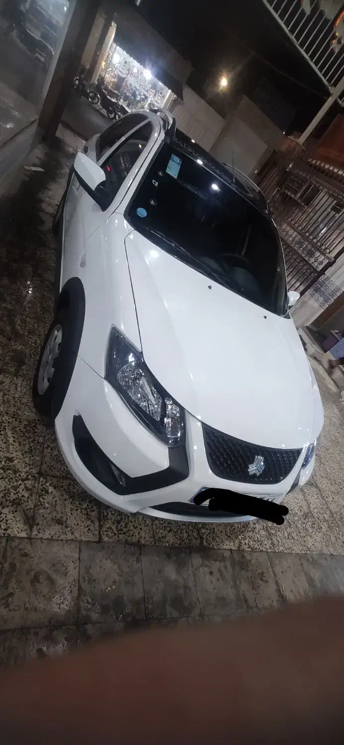 کوییک GXR|خودرو سواری و وانت|بندر کنگان, |دیوار