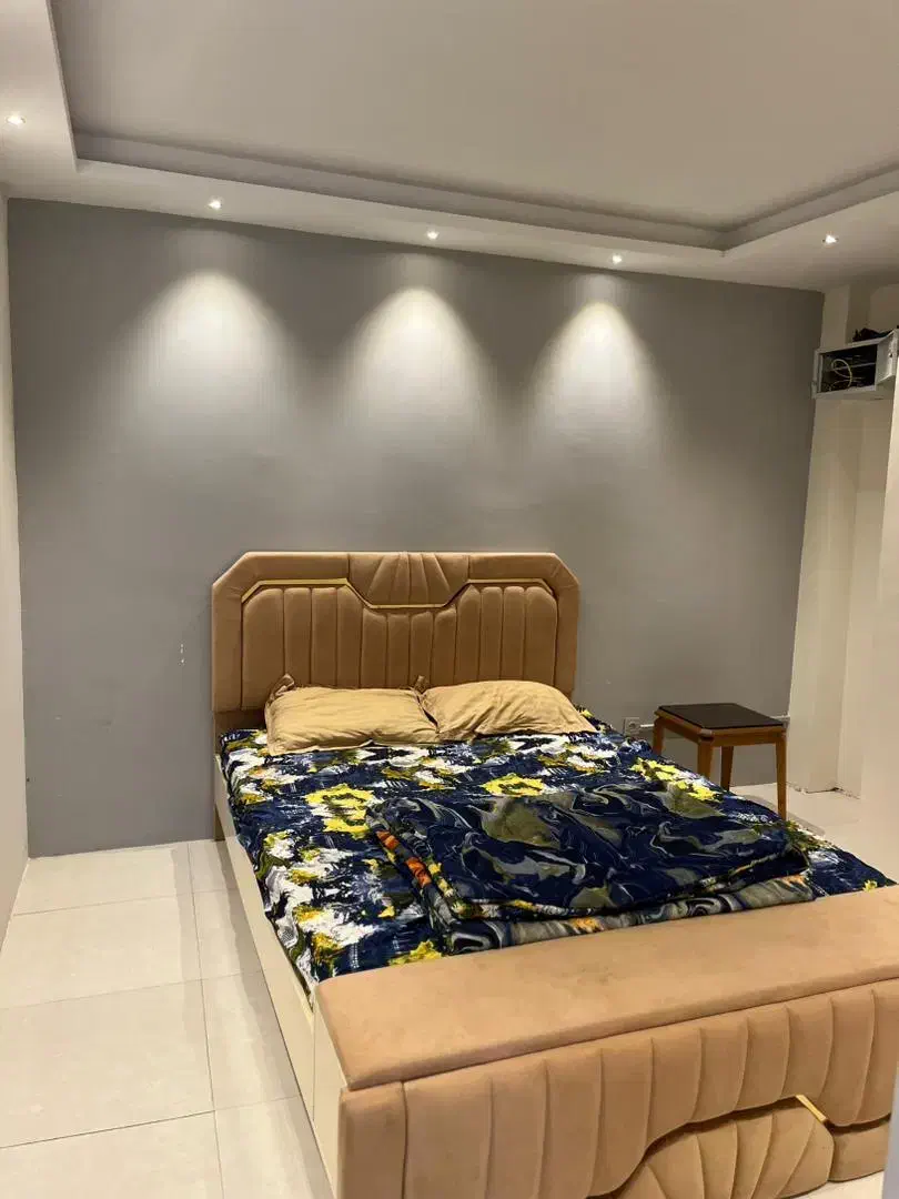 اجاره ویلا در جاده هروی ۲ خواب|اجارهٔ کوتاه‌مدت ویلا و باغ|باسمنج, |دیوار