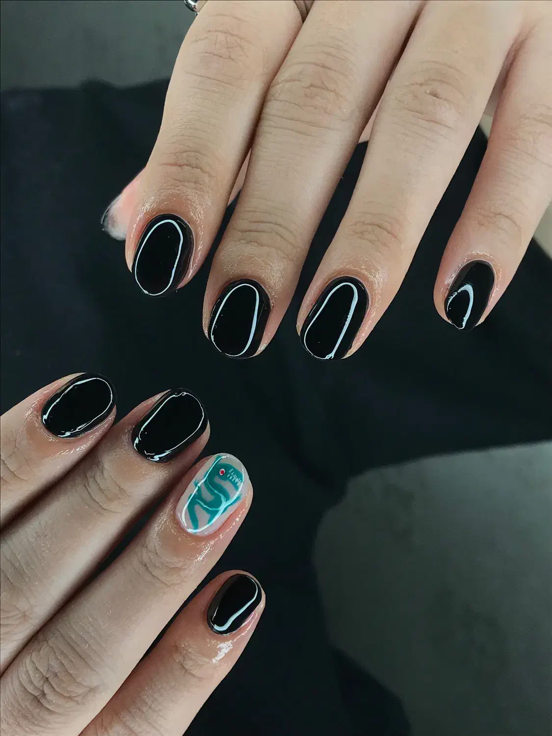 کاشت ناخن/رشت/منظریه/توشیبا|خدمات آرایشگری و زیبایی|رشت, منظریه|دیوار