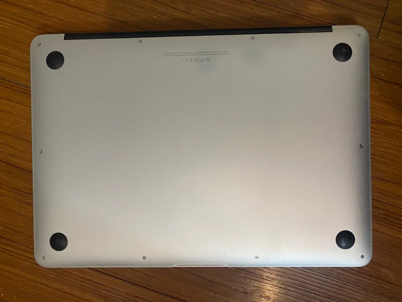 مک بوک ایر ۲۰۱۷|رایانه همراه|مشهد, هنرستان|دیوار