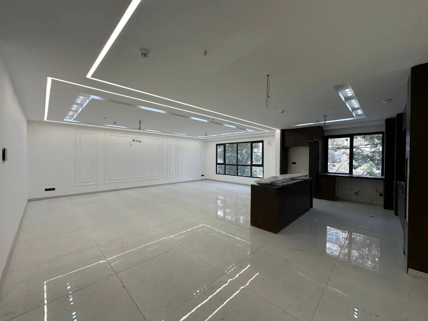 آپارتمان ۱۶۰ متری بلوار جلال|فروش آپارتمان|مشهد, شهید رضوی|دیوار