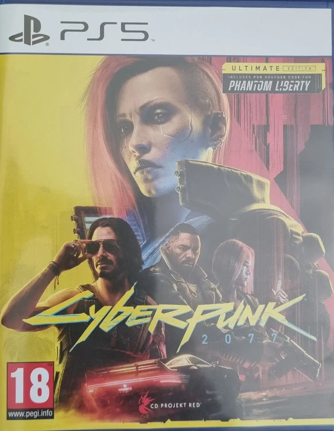 بازی PS5|کنسول، بازی ویدئویی و آنلاین|شیراز, سینما سعدی|دیوار