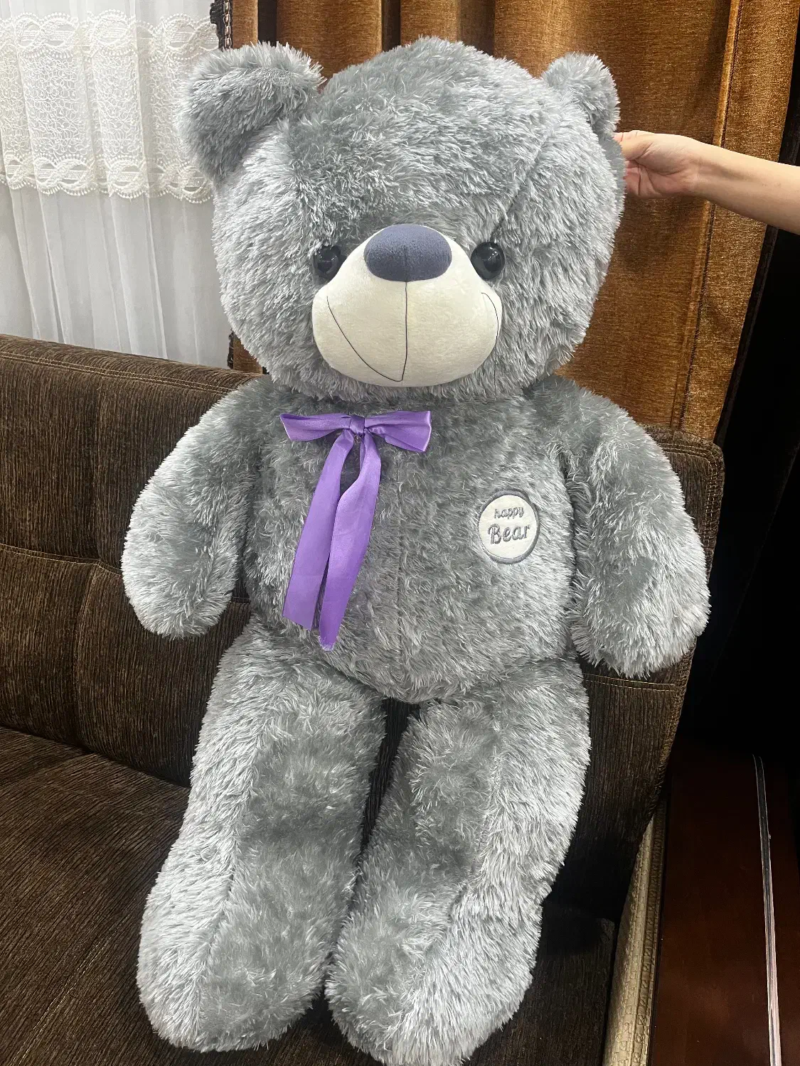 عروسک خرسی|اسباب‌‌بازی|یاسوج, |دیوار