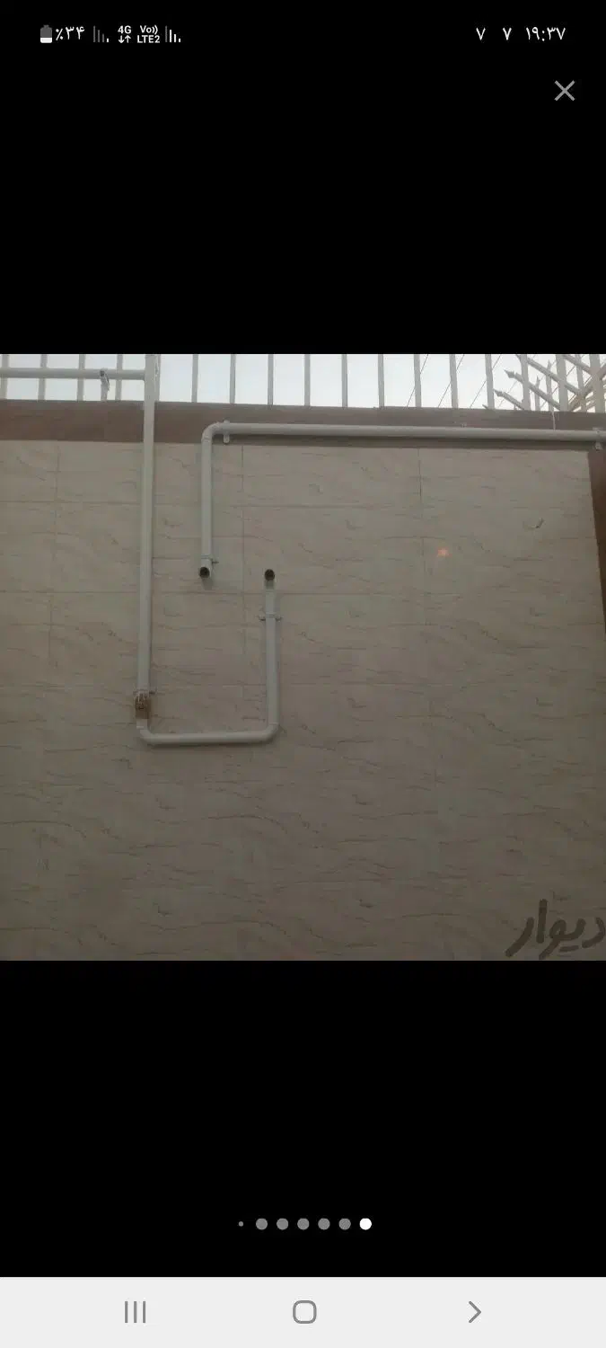 لوله کشی گاز*پکیج وآتش نشانی|خدمات پیشه و مهارت|زابل, |دیوار