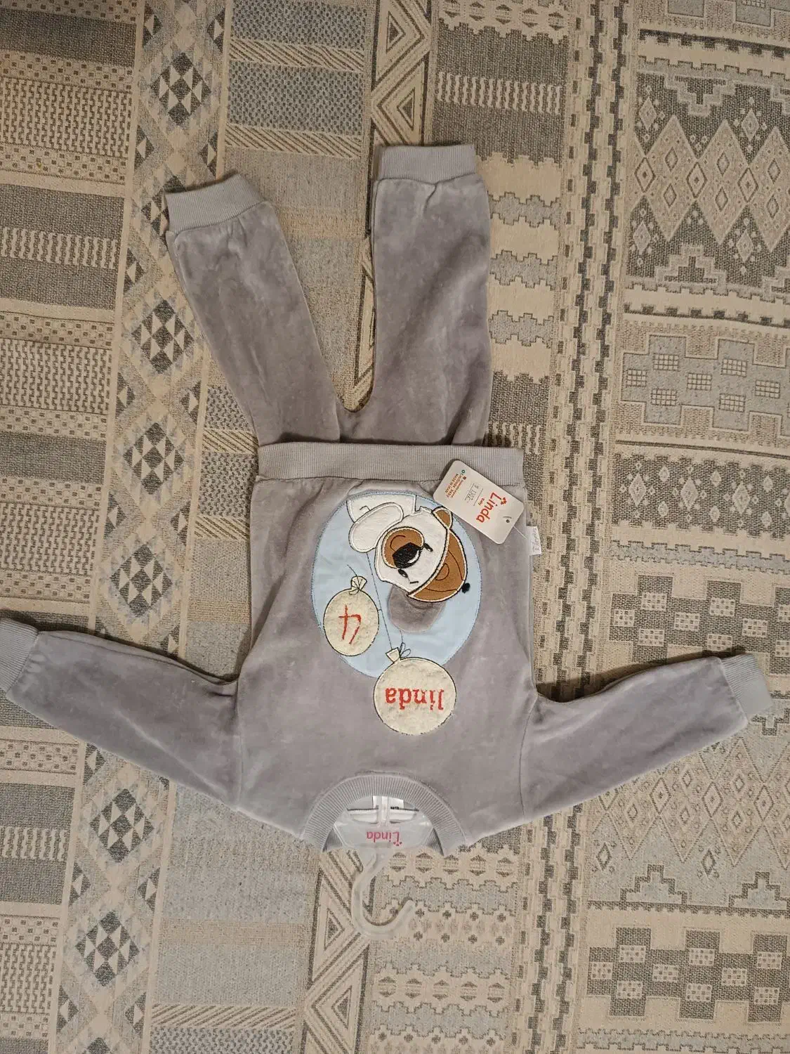 لباس نوزاد 6ماه|کفش و لباس بچه|پاکدشت, پاکدشت (مامازند)|دیوار