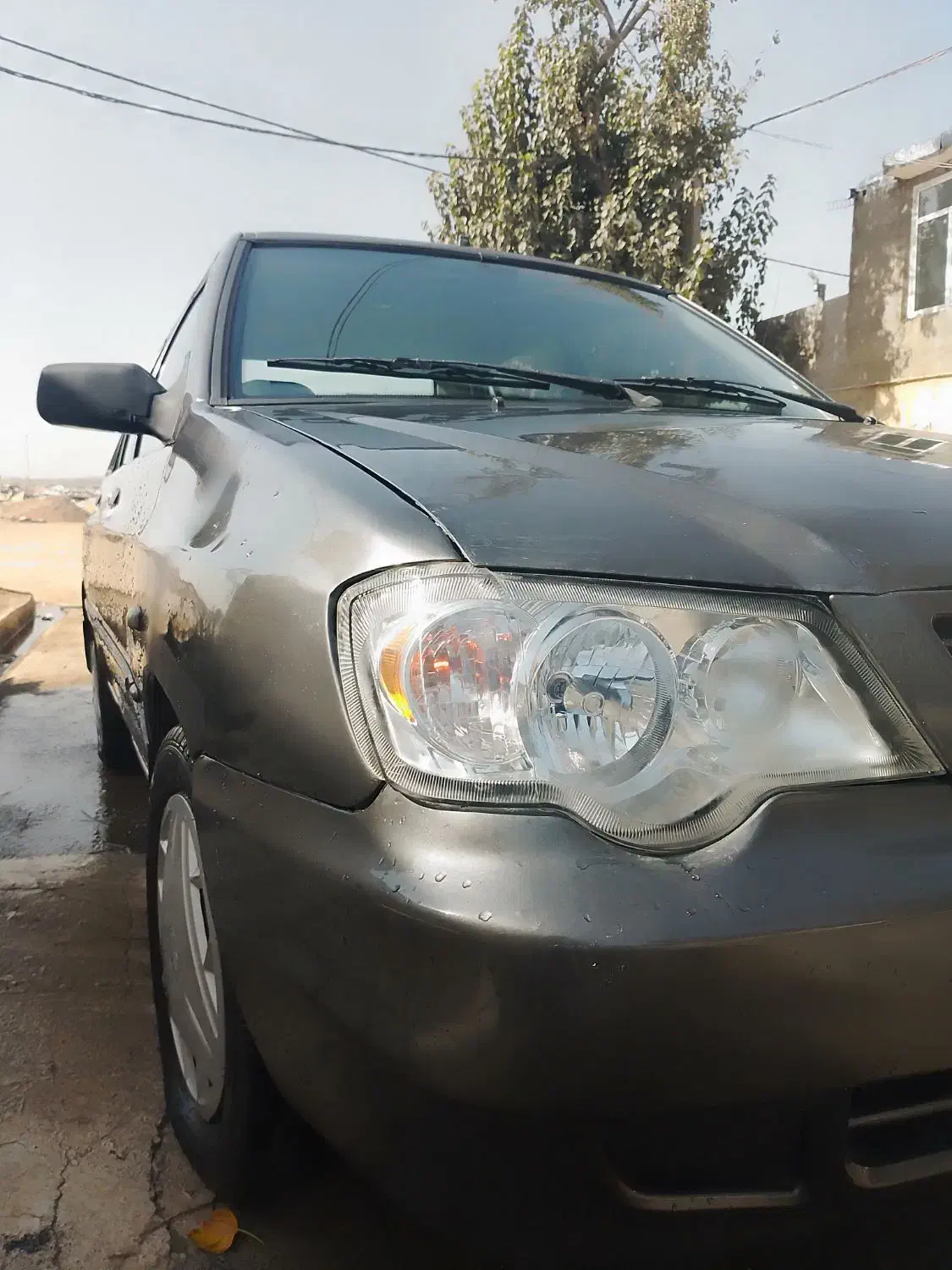 پراید 132|خودرو سواری و وانت|مشهد, طرق|دیوار