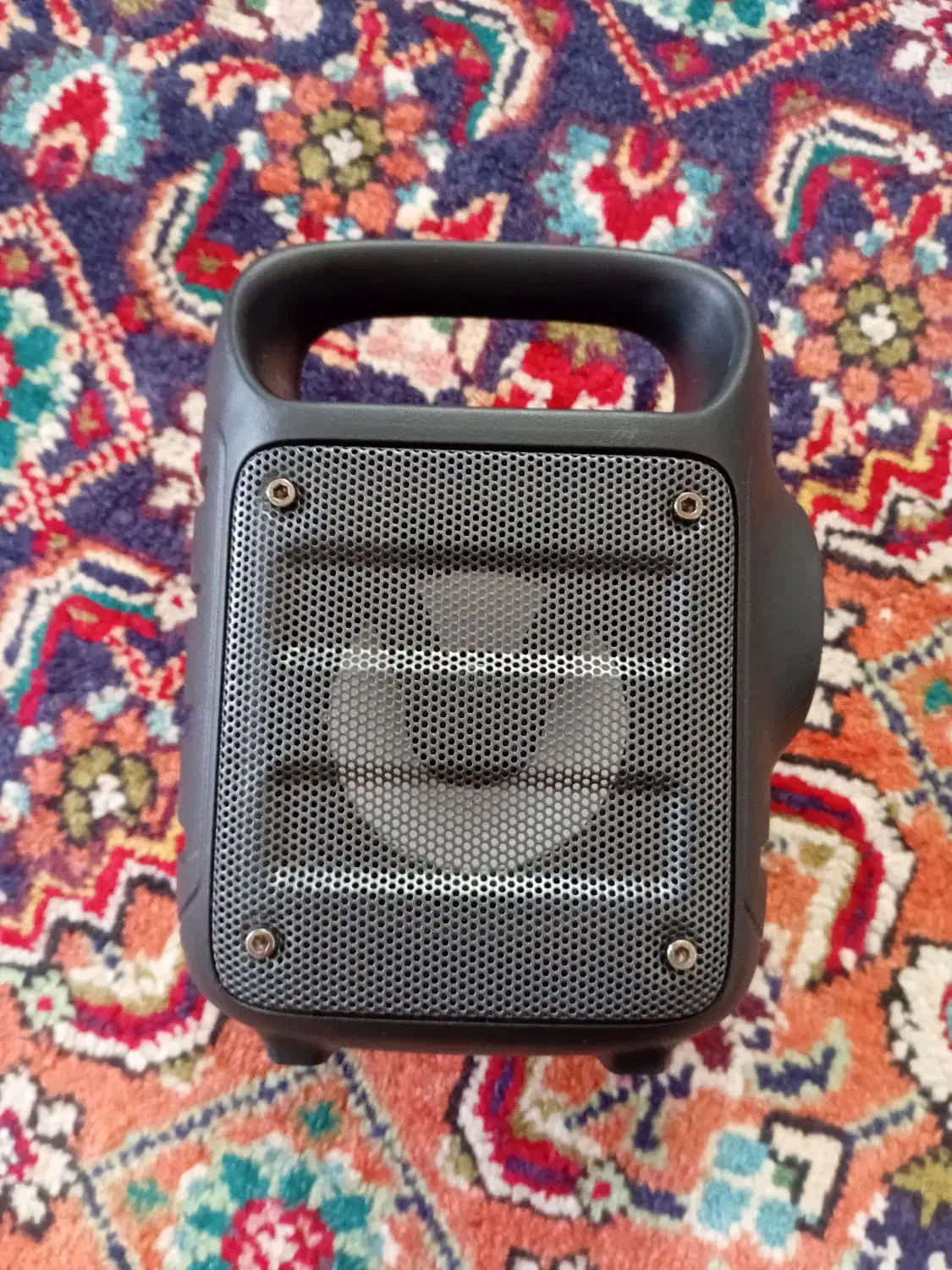 اسپگیر چراغ دار نو|پخش‌کننده همراه|میاندوآب, |دیوار