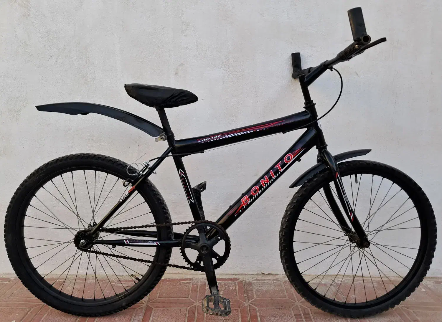 دوچرخه 24|دوچرخه، اسکیت، اسکوتر|تربت جام, تیپ ۳۸ زرهی تربت جام|دیوار