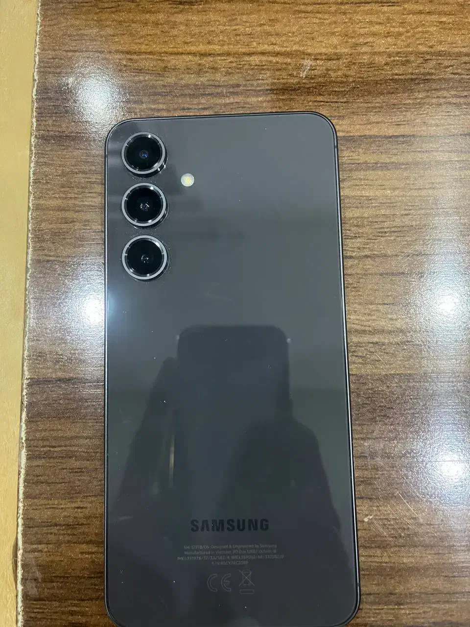 s24fe 256 Ram8|موبایل|زاهدان, |دیوار