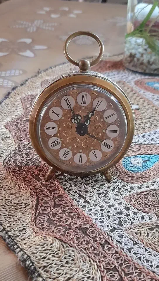 ساعت کوکی جیبی مسافرتی|ساعت|تهران, نارمک جنوبی|دیوار