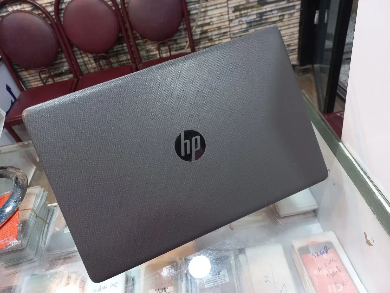 لپ تاپ مهندسی نسل ۸ مدل Hp 250 G7|رایانه همراه|هشتگرد, هشتگرد قدیم|دیوار