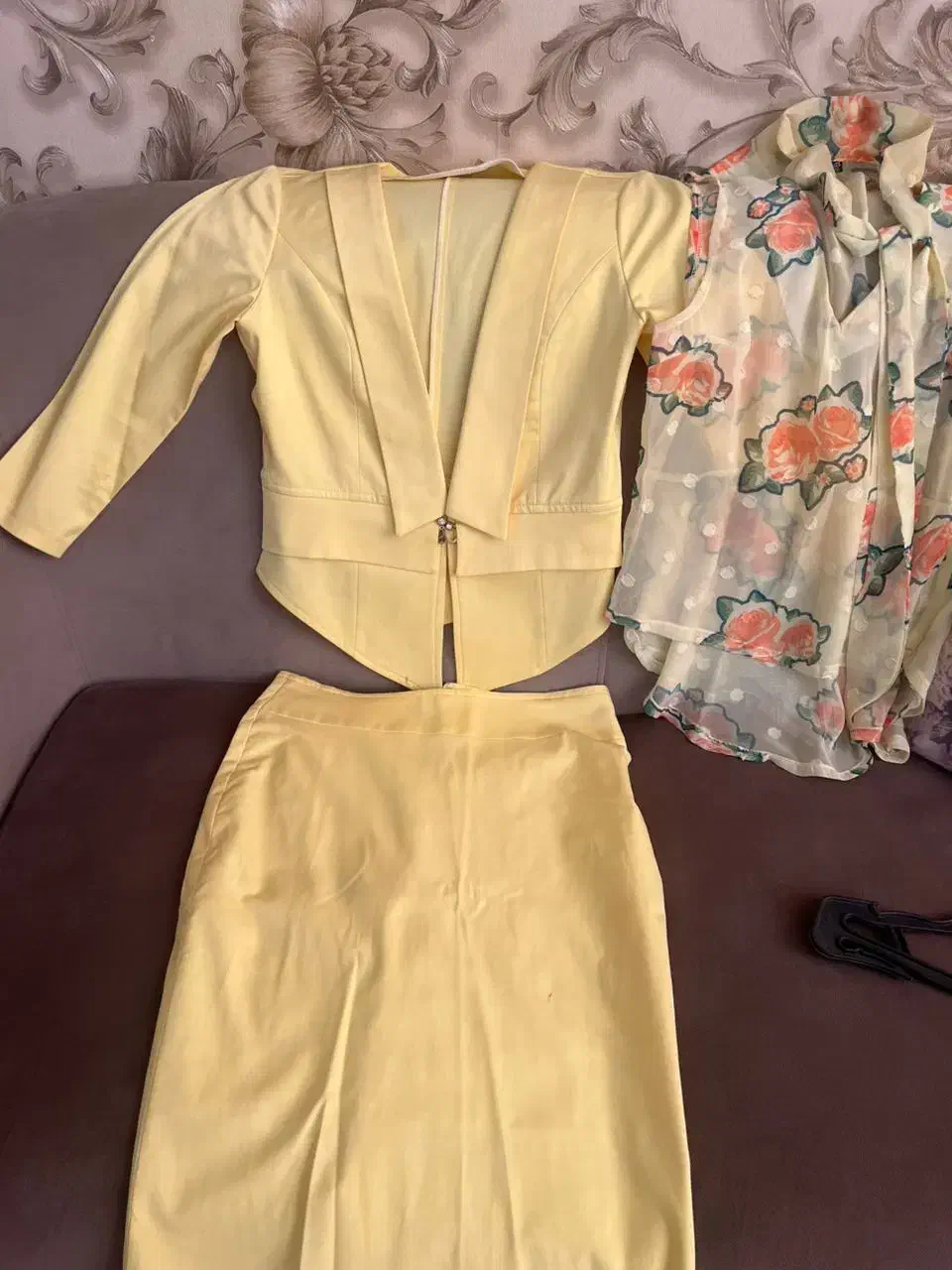 سایز۳۶دخترانه|لباس|مشکین‌دشت, |دیوار