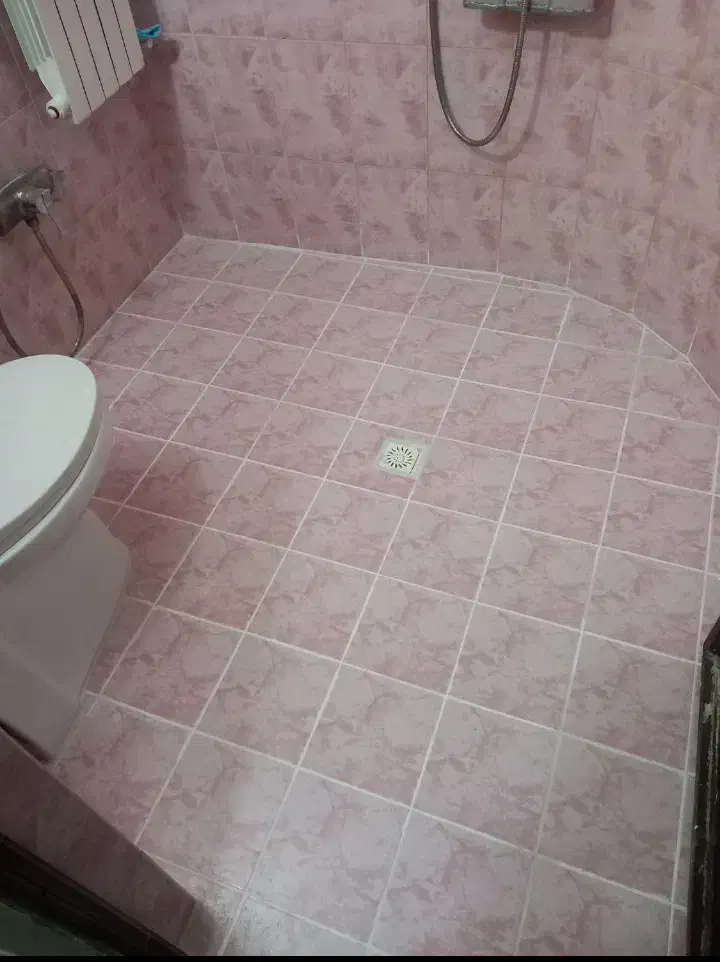 بندکشی سرویس بهداشتی .حمام|خدمات پیشه و مهارت|رشت, نامجو|دیوار