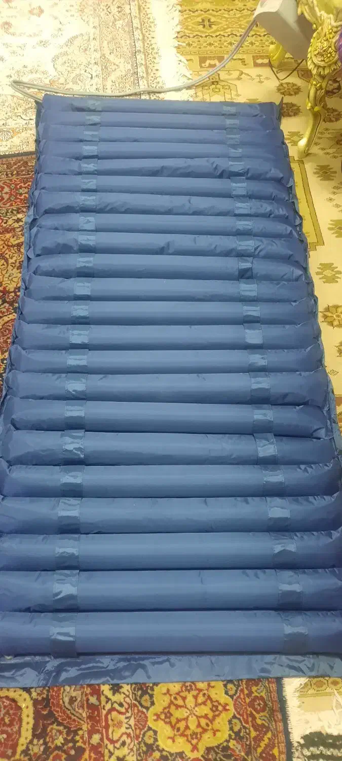 تشک مواج سلولی نو|تشک تختخواب|تهران, هروی|دیوار