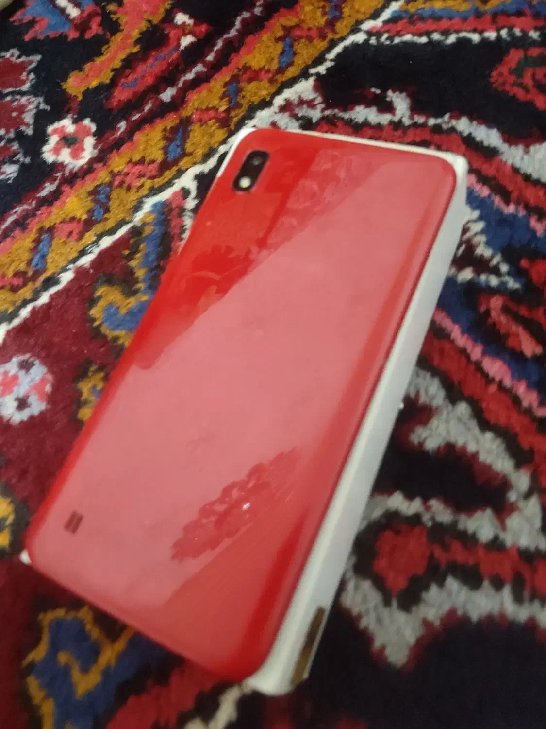 گوشی سامسونگ A10|موبایل|تبریز, |دیوار