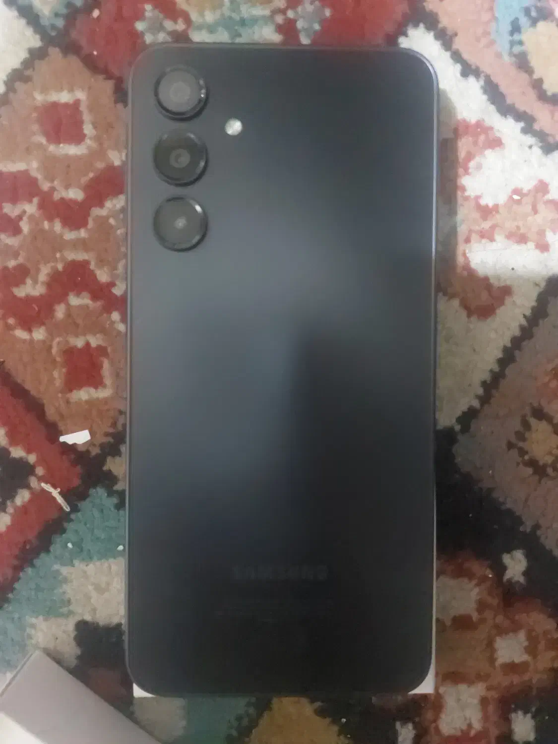 گوشی a16|موبایل|تهران, دکتر هوشیار|دیوار