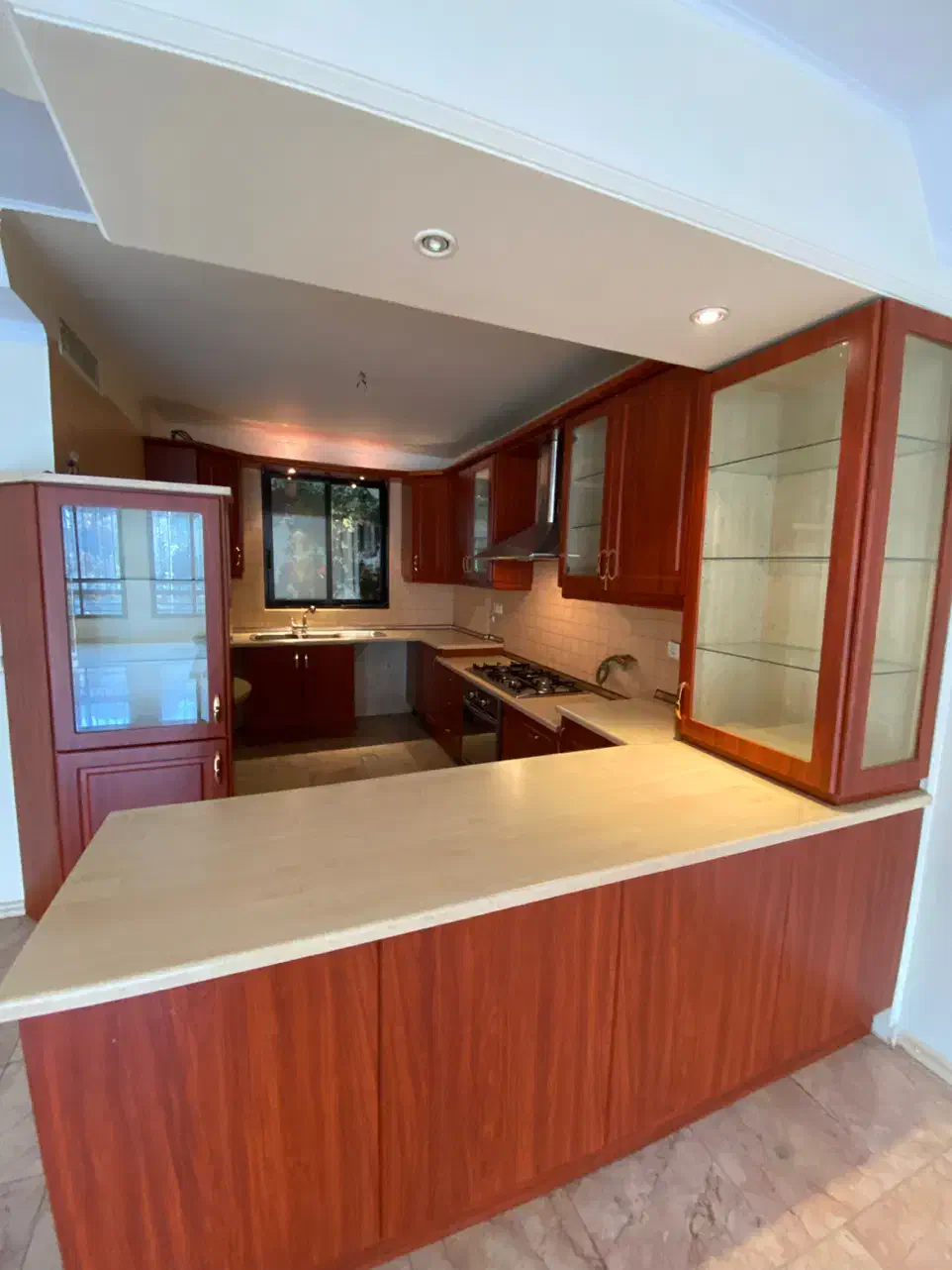 ۱۲۶ متر ۳ خواب ، پارک قیطریه|فروش آپارتمان|تهران, قیطریه|دیوار