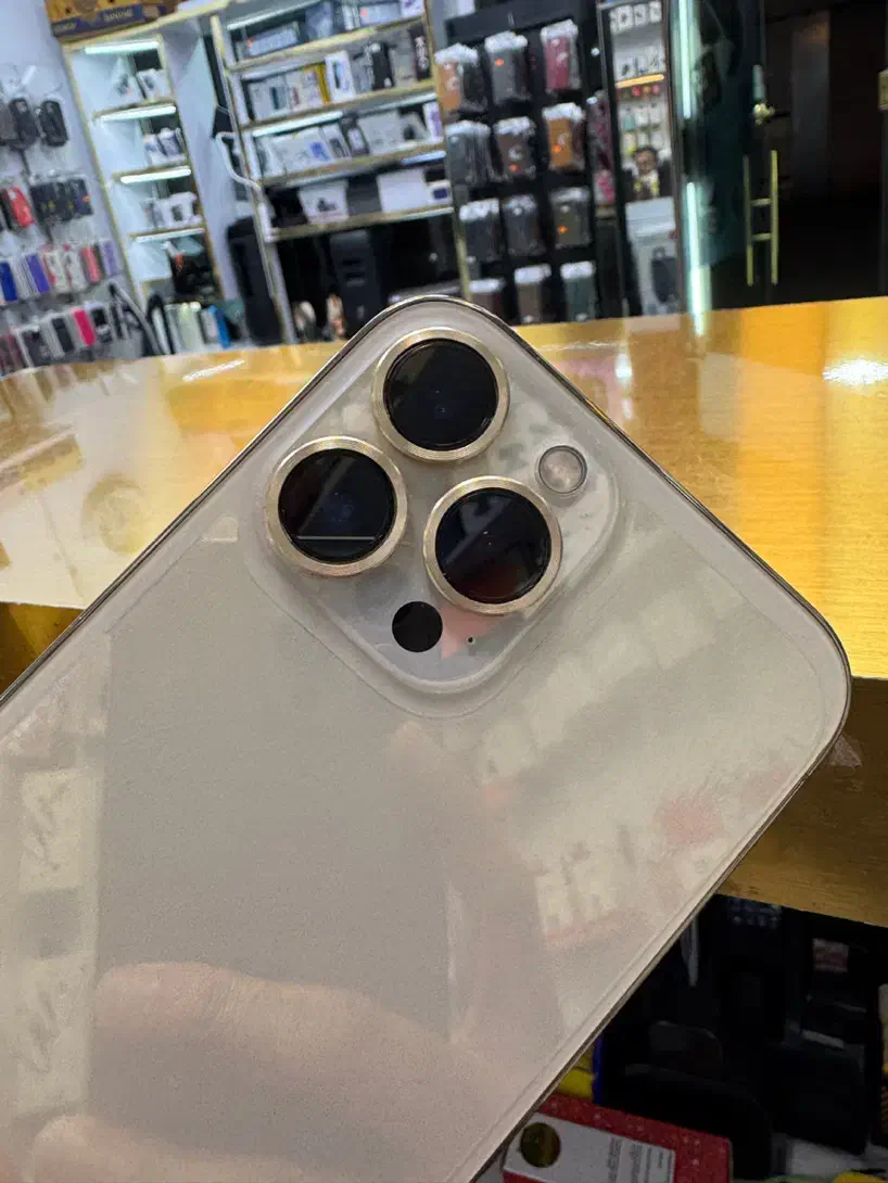 ۱۳پرومکس طلایی بینهایت فوق العاده تمیز|موبایل|رشت, جهاد|دیوار