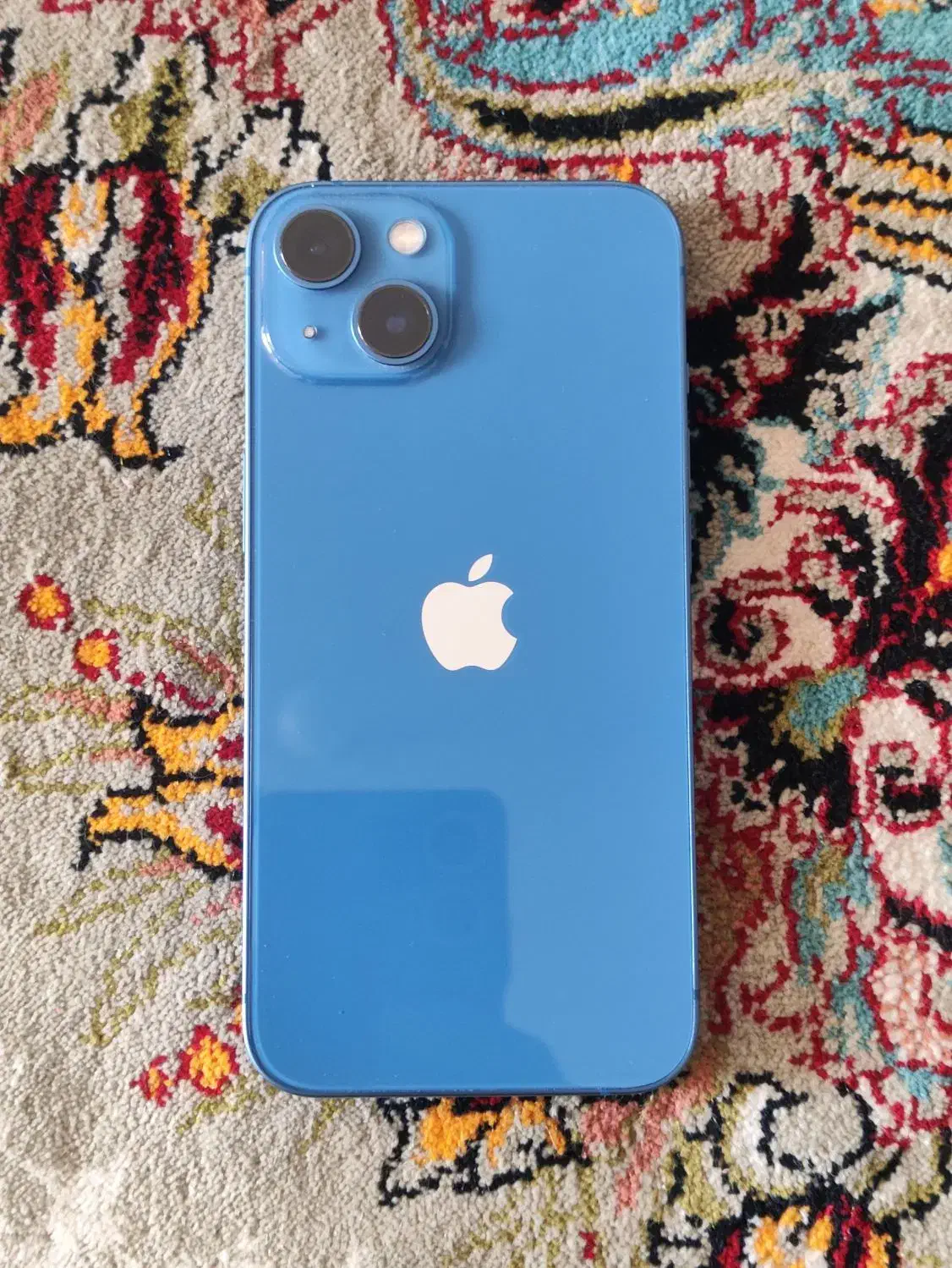 iphone 13  256|موبایل|مشهد, شهید قربانی|دیوار