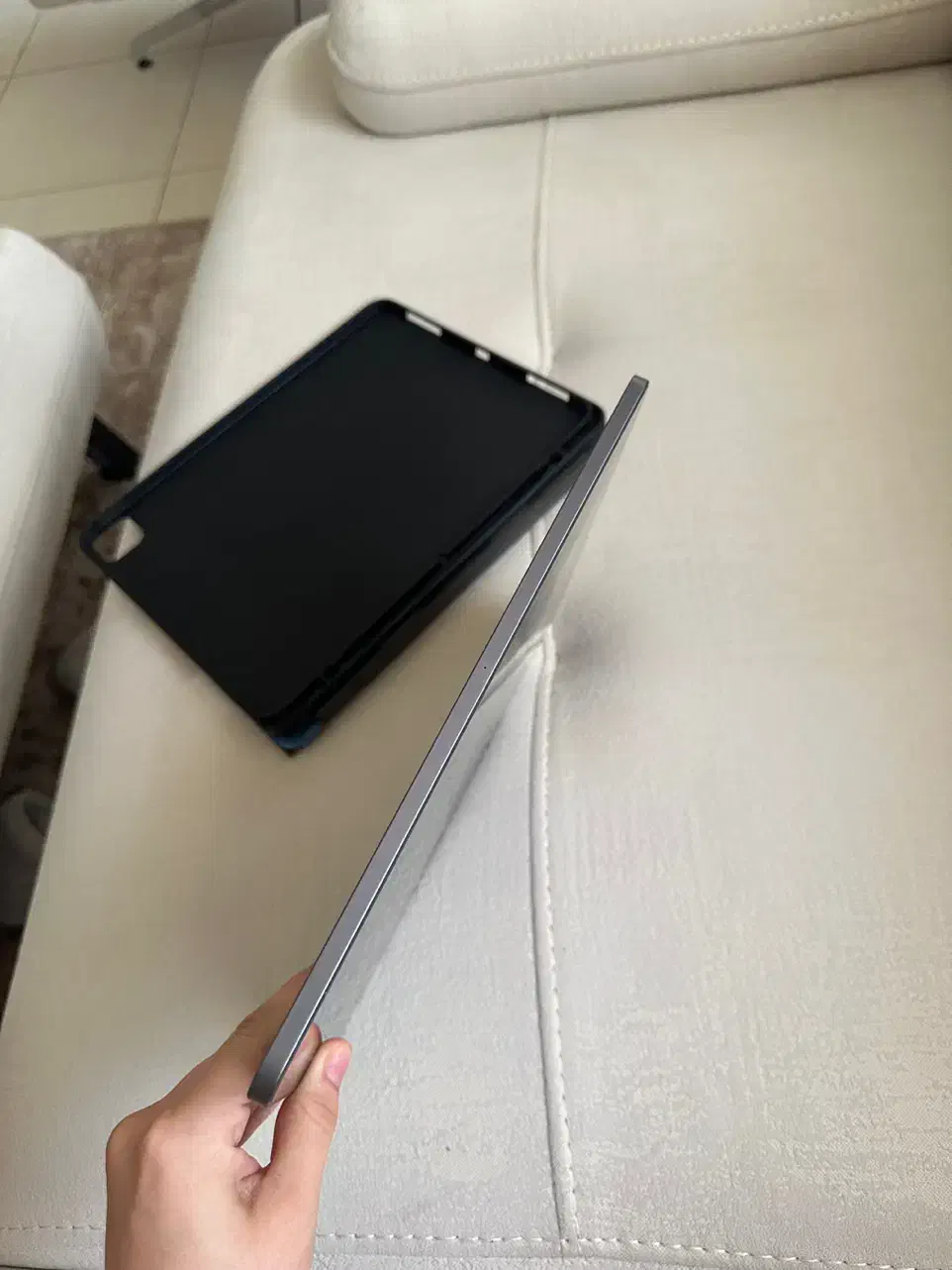 آیپد پرو ۱۳ اینچ وای فای ۲۰۲۱|تبلت|رشت, معلم|دیوار