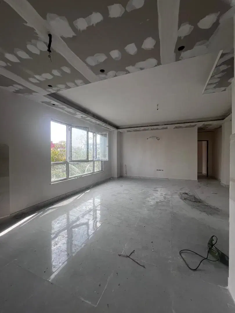 واحد ۸۹متری نوساز با وام ۴۰۰میلیون|فروش آپارتمان|صومعه‌سرا, |دیوار