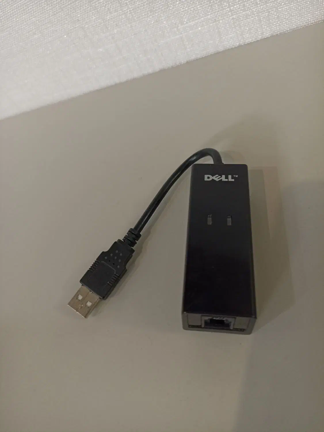 فکس مودم usb دل|قطعات و لوازم جانبی رایانه|بروجرد, |دیوار