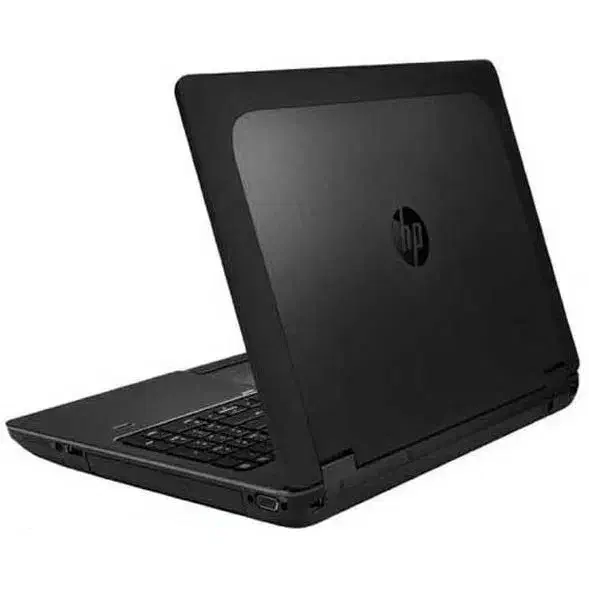 لپ تاپ hp zbook g3 صفحه تاچ|رایانه همراه|اصفهان, پروین|دیوار