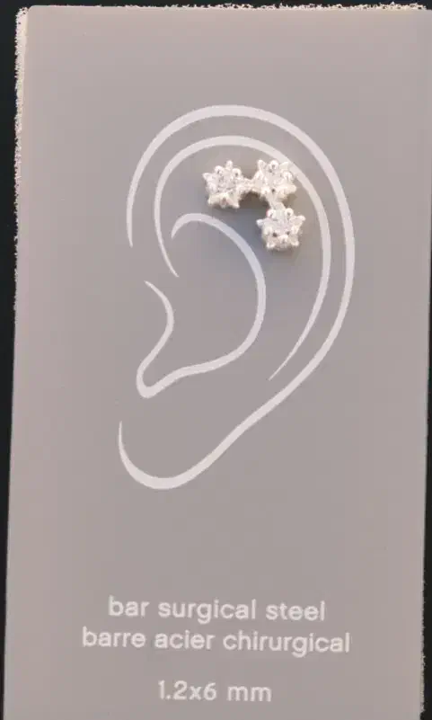 پیرسینگ گوش|جواهرات|تهران, بازار|دیوار