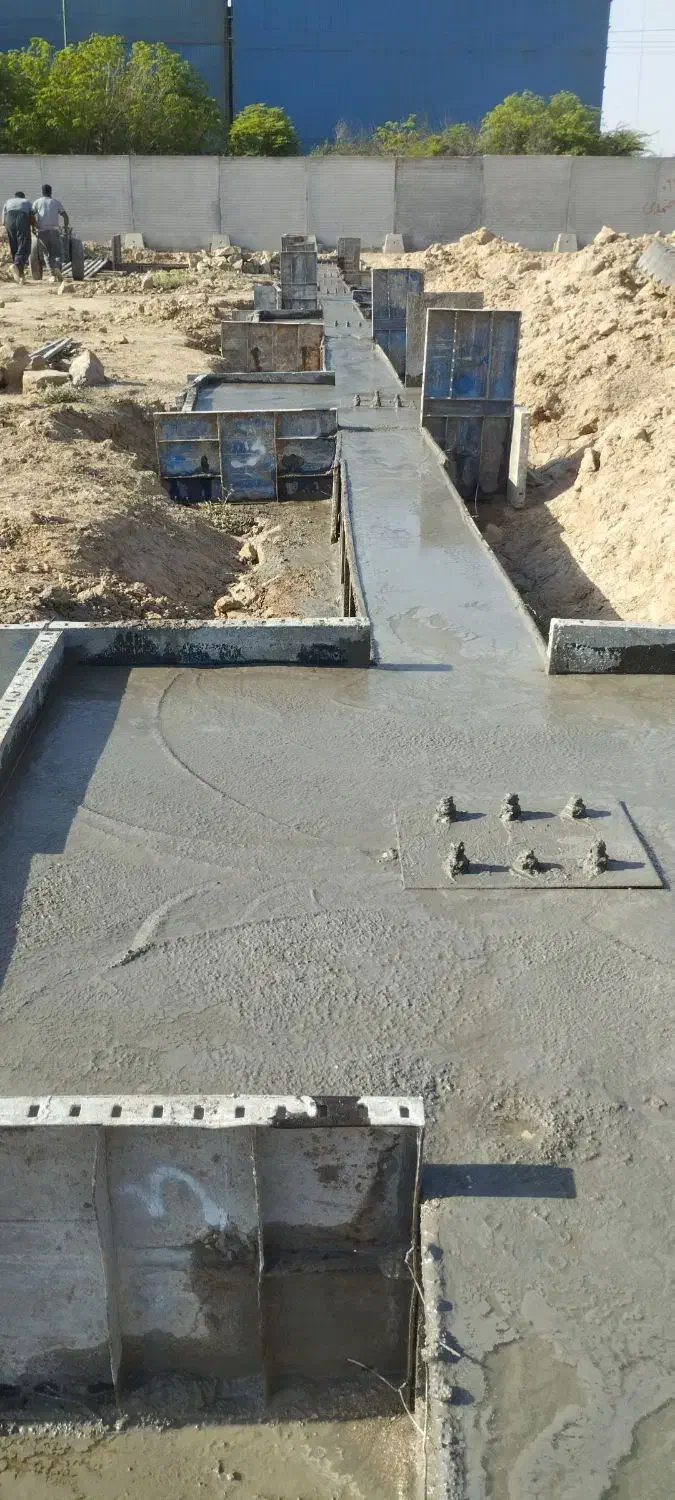 المتور بند|خدمات پیشه و مهارت|شوش, |دیوار