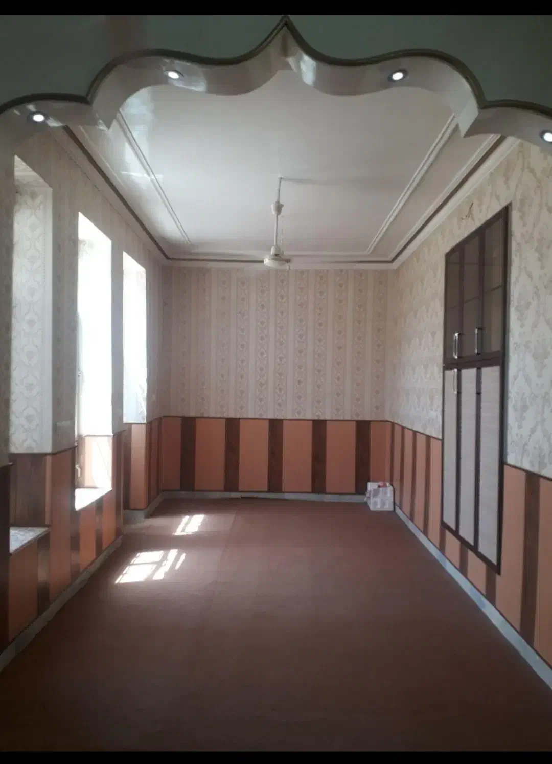 فروش منزل ویلایی بسیج ۱۲|فروش خانه و ویلا|زابل, |دیوار