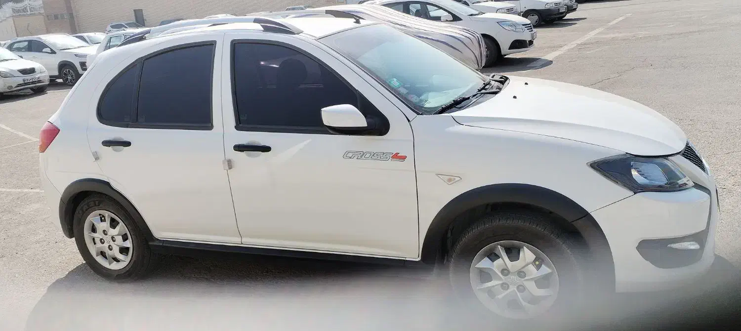 کوییک gxl|خودرو سواری و وانت|اصفهان, سپاهانشهر|دیوار