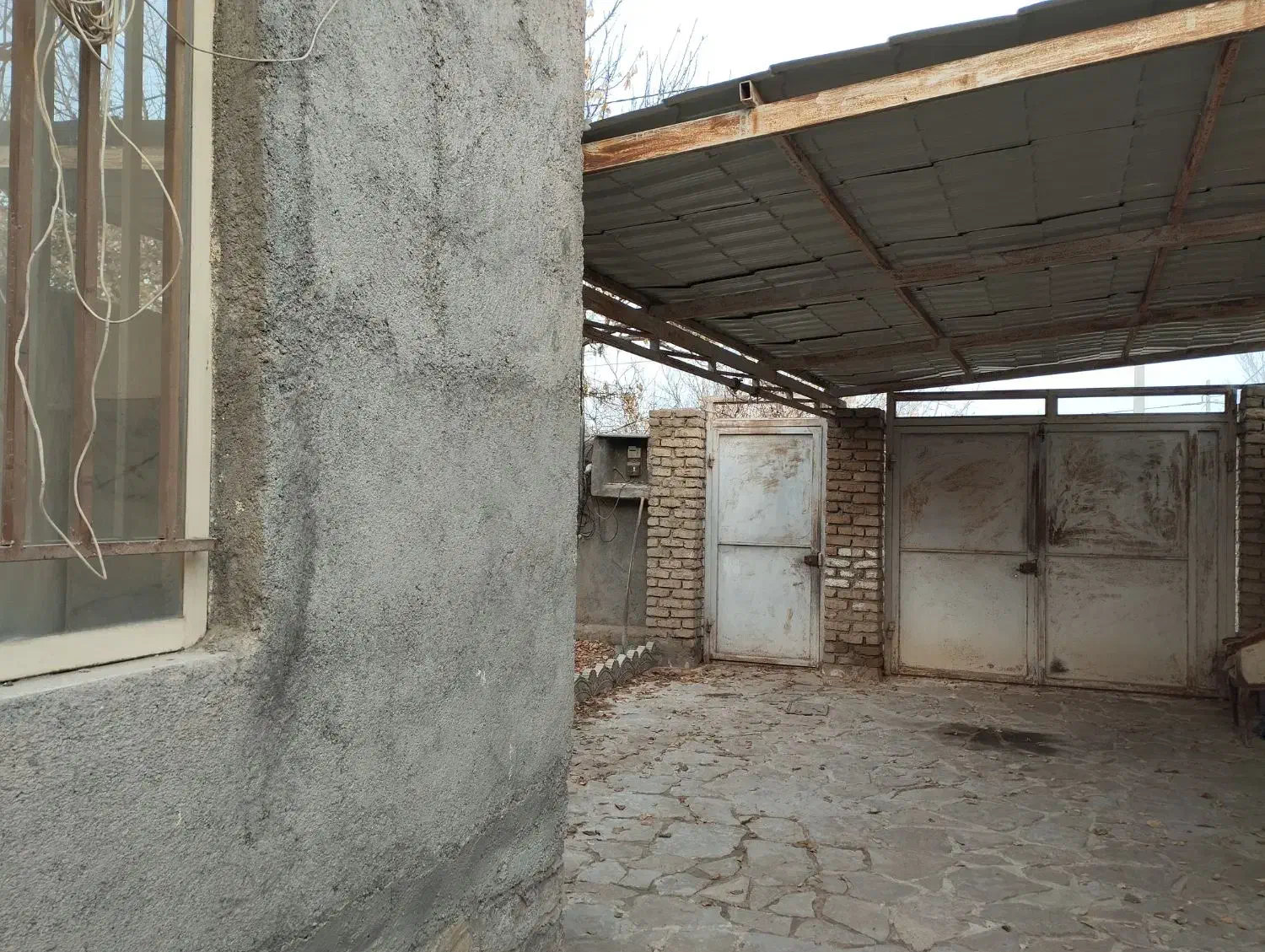 فروش خانه روستای خرم آباد شهرستان چناران|فروش خانه و ویلا|چناران, |دیوار