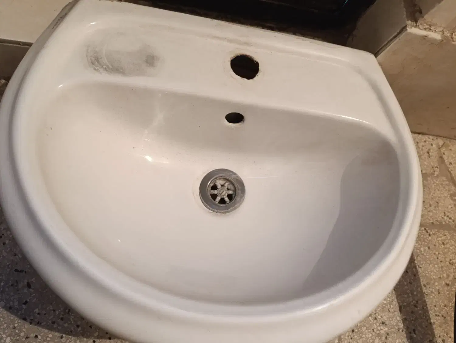 روشویی|لوازم سرویس بهداشتی|تهران, مسعودیه|دیوار