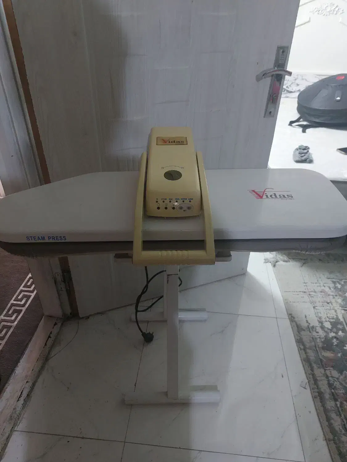 اتوپرس ویداس|اتو و لوازم اتو|مشهد, خرمشهر|دیوار