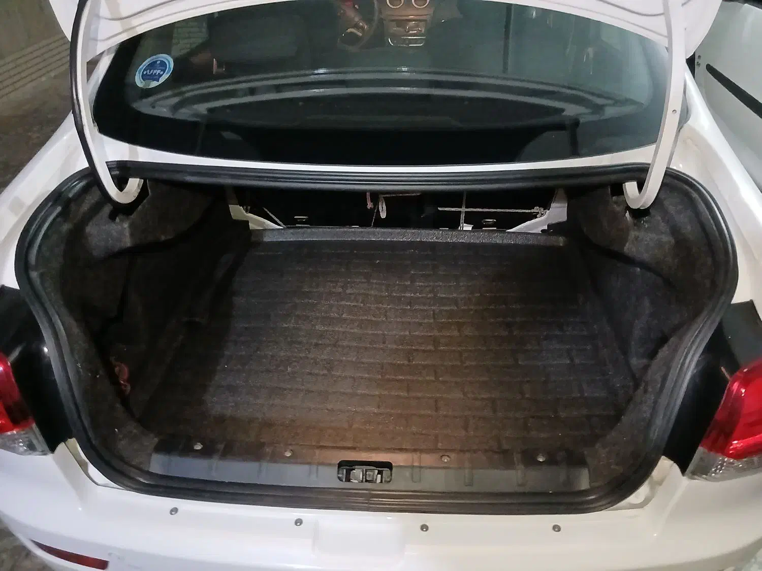 رانا پلاس۱۴۰۲ارتقایافته ۸۵گانه فول|خودرو سواری و وانت|تهران, خاک سفید|دیوار