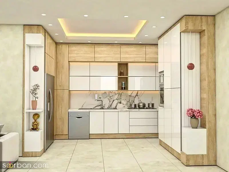 ساخت کابینت .کمد .تی وال. میز وکور ارایشگاه جاکفشی|کتابخانه، شلف، قفسه‌های دیواری|رامهرمز, |دیوار
