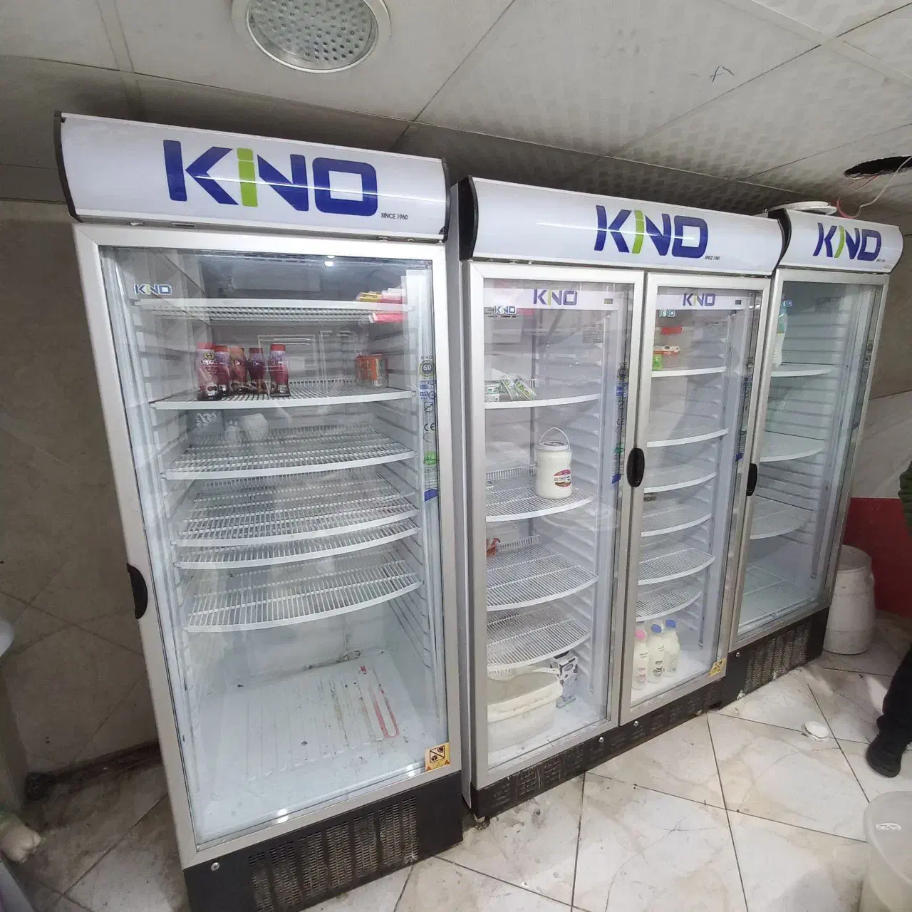 کینو فروش مستقیم|فروشگاه و مغازه|تهران, بازار|دیوار