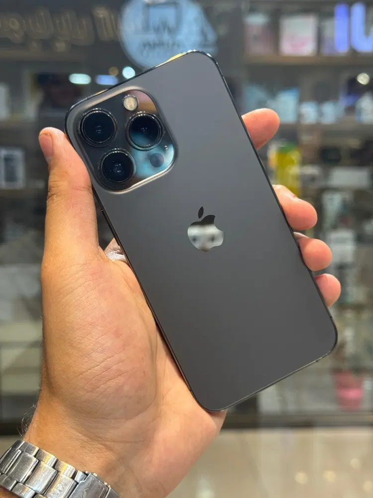 iphone 13 pro|موبایل|بجنورد, |دیوار