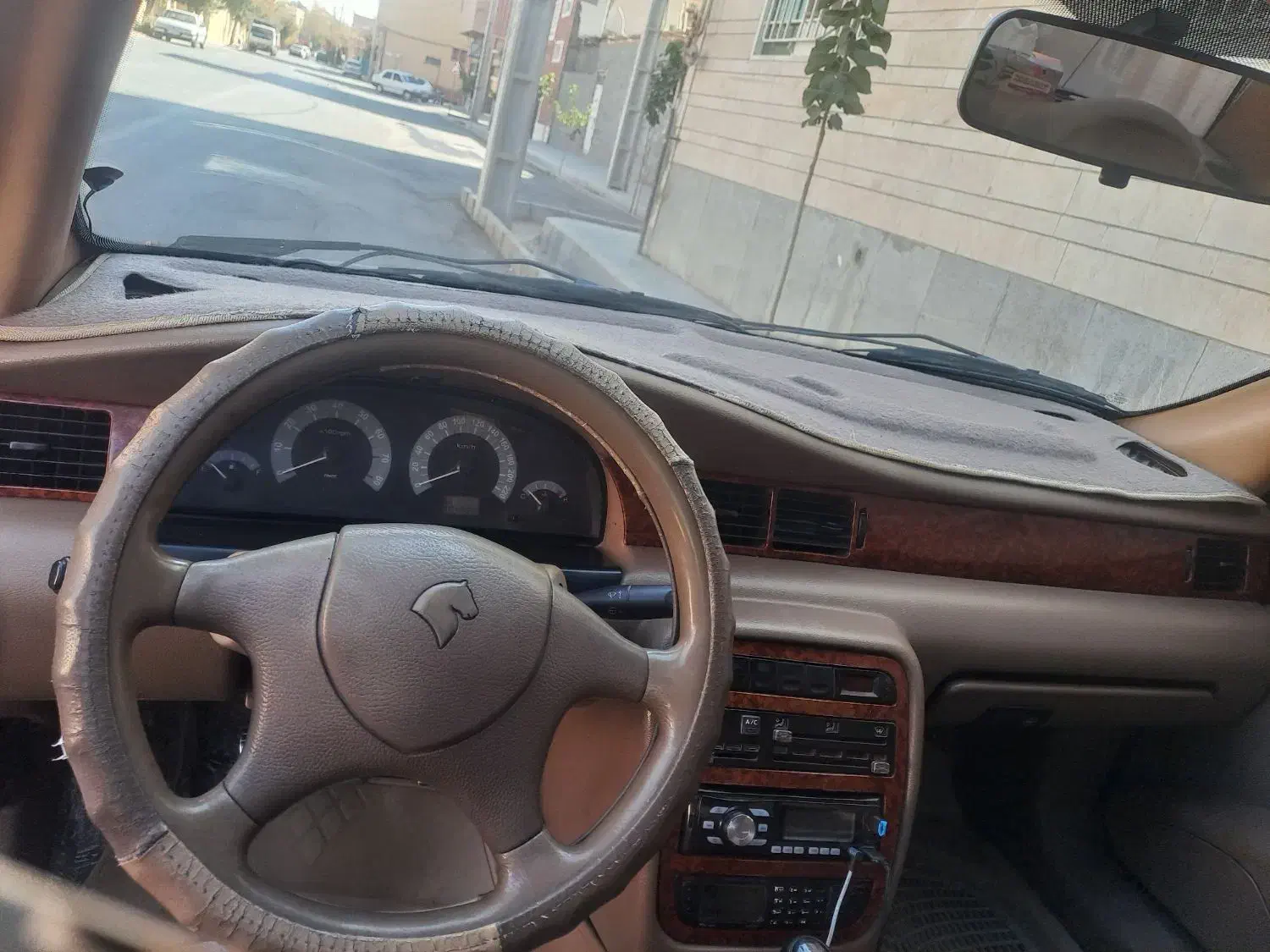 سمند|خودرو سواری و وانت|بندرعباس, |دیوار