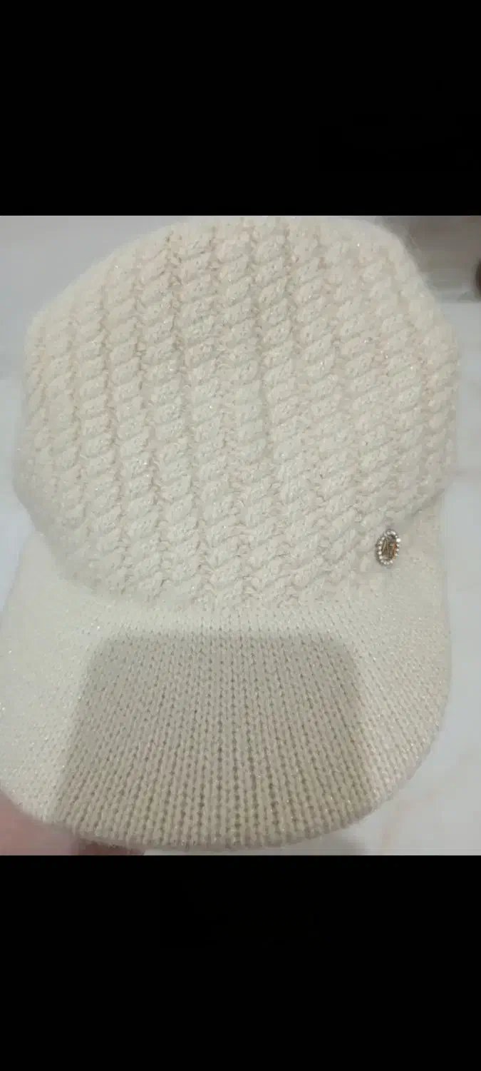 کلاه بافت نقاب دار|لباس|شاهین‌شهر, فردوسی|دیوار