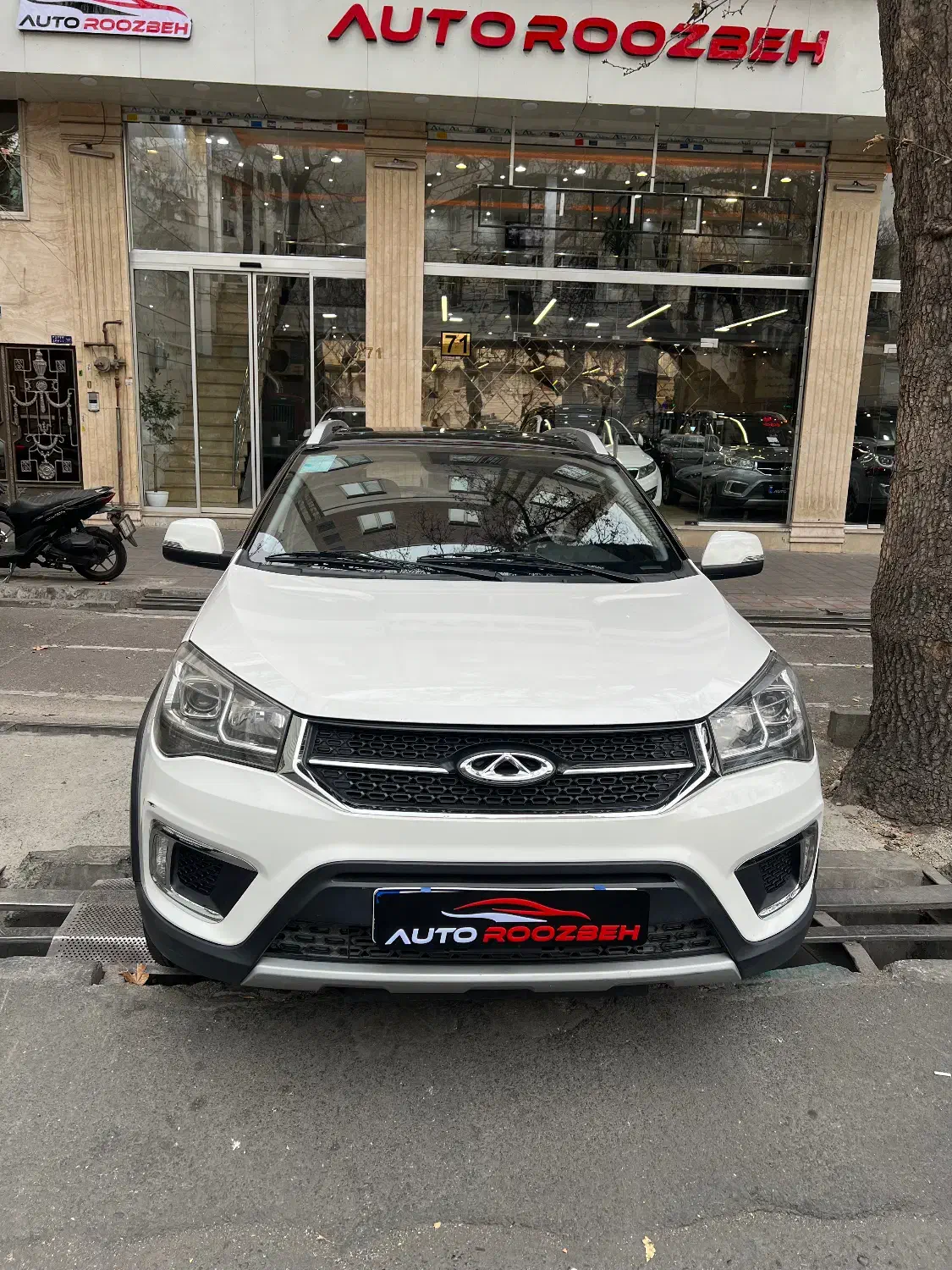 ایکس ۲۲ مدل ۱۴۰۱ نقد و اقساط|خودرو سواری و وانت|تهران, نارمک|دیوار