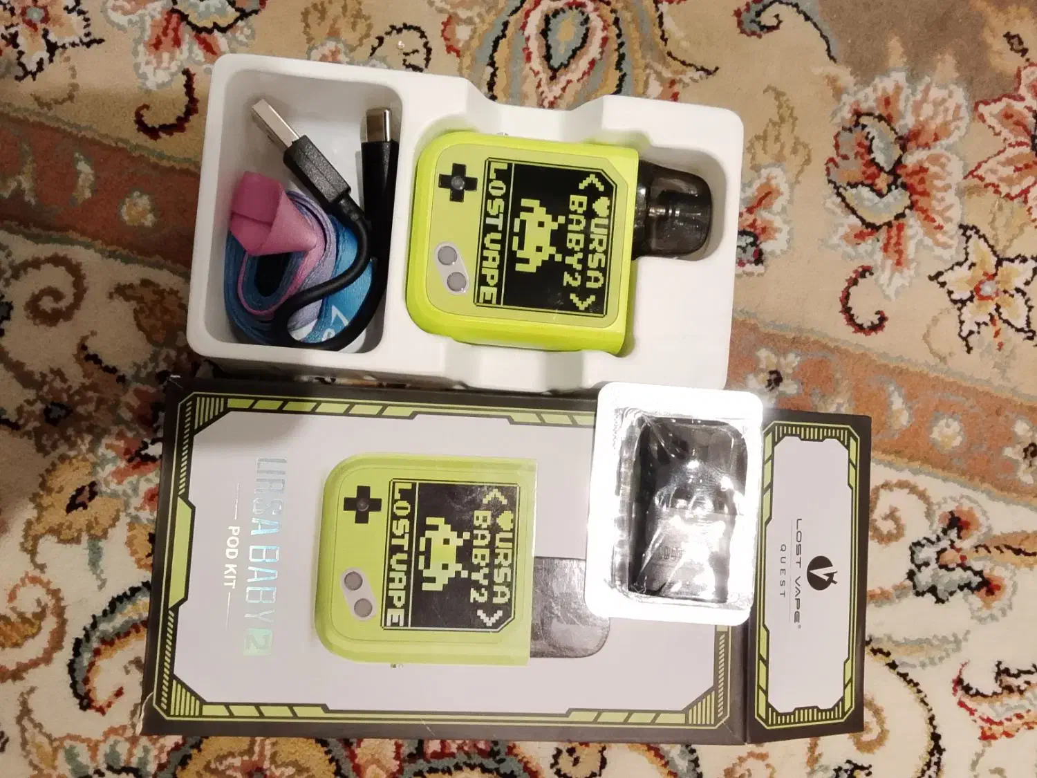 پاد|زیورآلات و اکسسوری|کهنوج, |دیوار