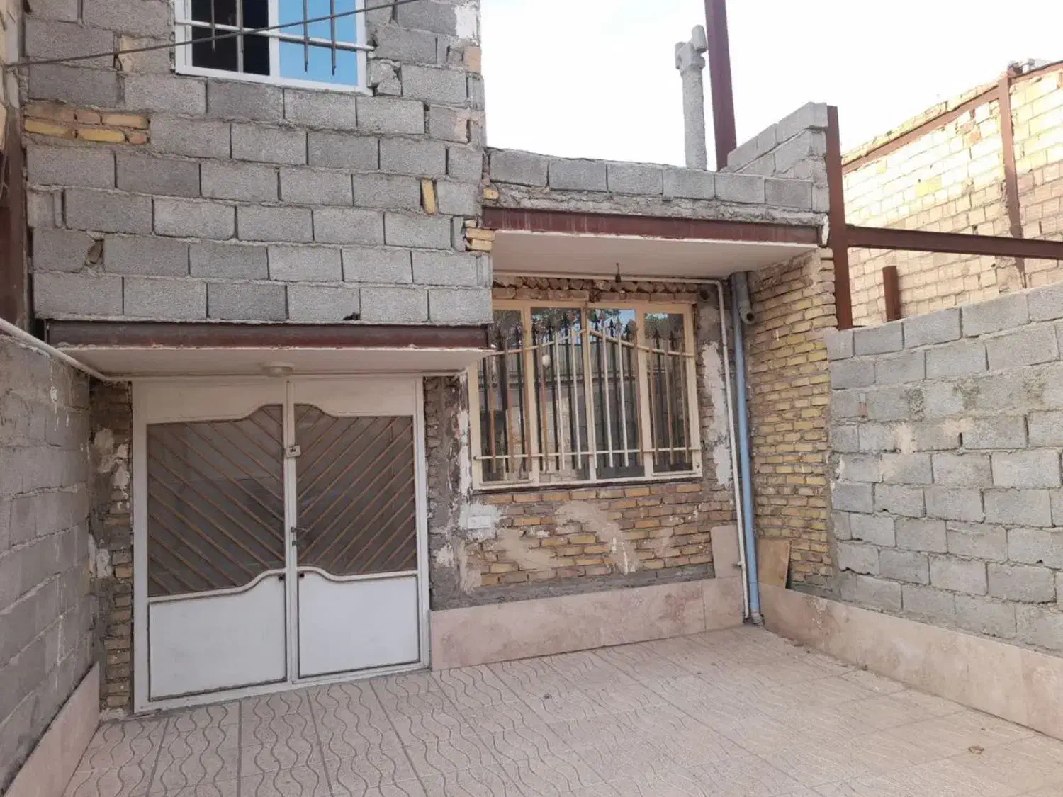 فروش خانه ویلایی ۷۵ متری ۱ خوابه|فروش خانه و ویلا|ماهدشت, |دیوار