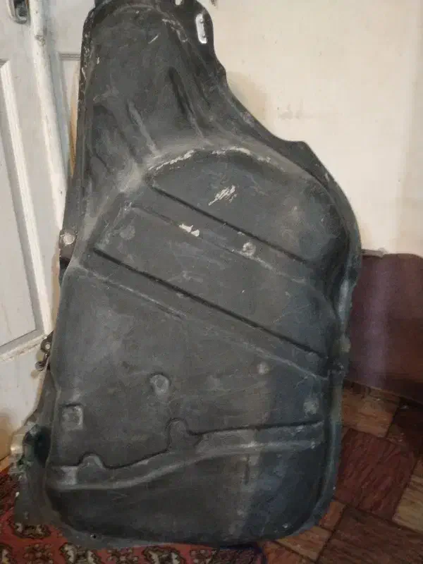 لوازم داخل کابین خودرو ساندرو|قطعات یدکی و لوازم جانبی|مشهد, شهید مطهری|دیوار